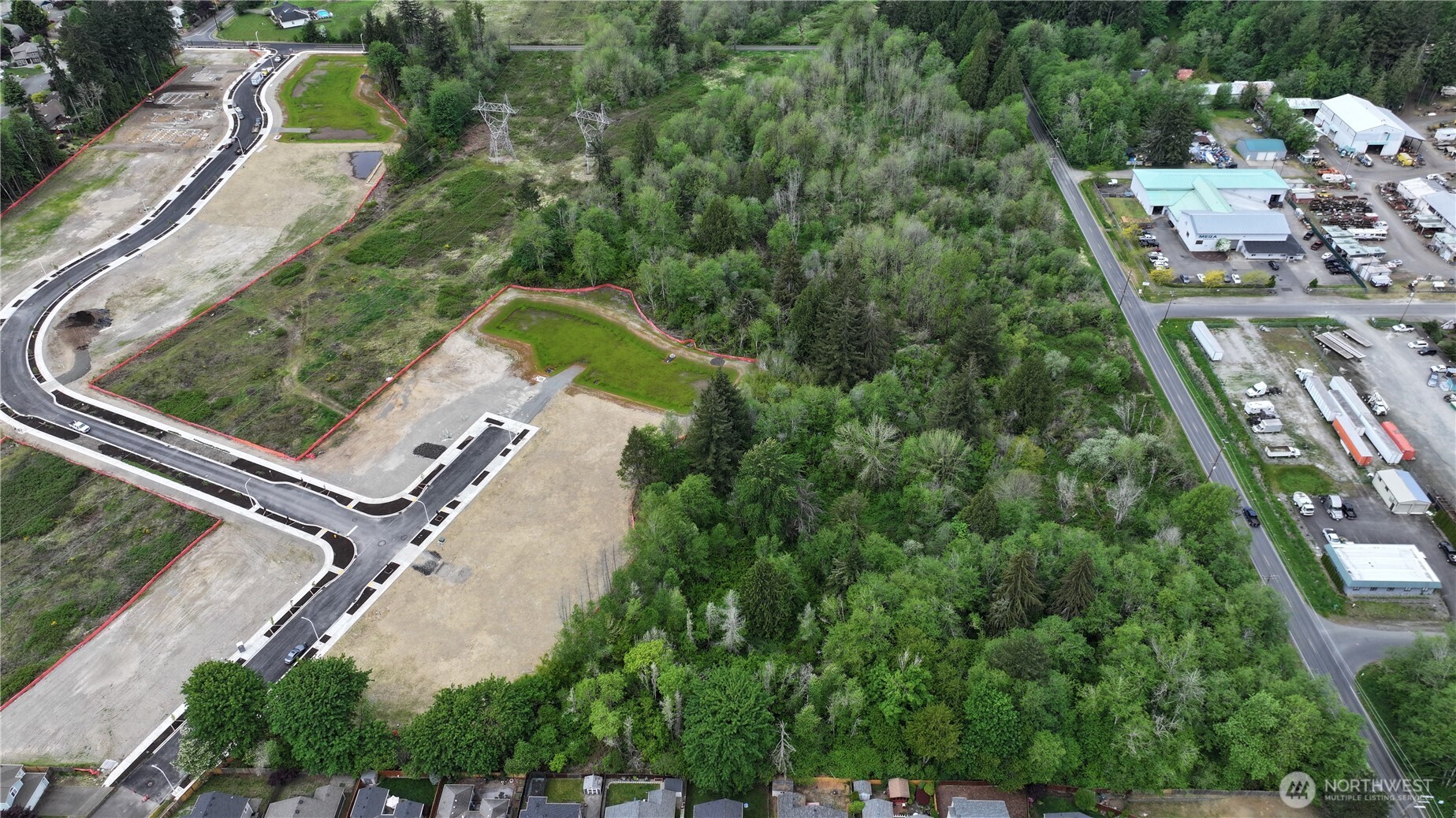 0 Trosper Road Southwest Tumwater, WA 98512 - Photo 20 of 21 Gallery Image 20