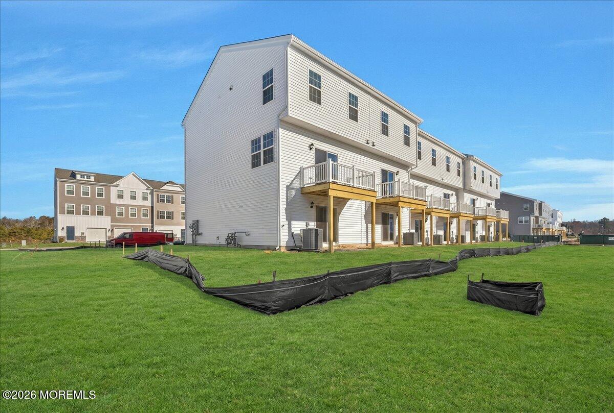 157 Sandy Rdg Road Sicklerville, NJ 08081 - Photo 20 of 22 26-Photo-22 (grass replace)