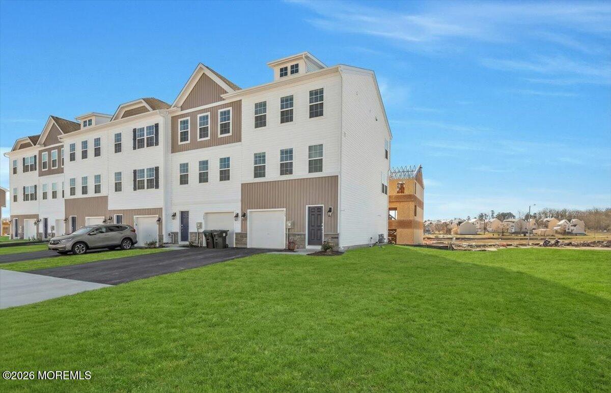 157 Sandy Rdg Road Sicklerville, NJ 08081 - Photo 2 of 22 04-Photo-2 (grass replace)