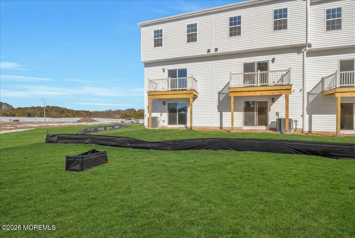 157 Sandy Rdg Road Sicklerville, NJ 08081 - Photo 21 of 22 28-Photo-23 (grass replace)