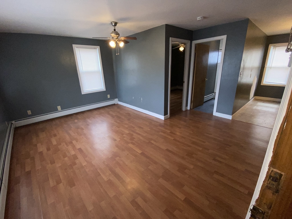 71 Branch Street, Unit 1 Fall River, MA 02721 - Photo 2 of 12