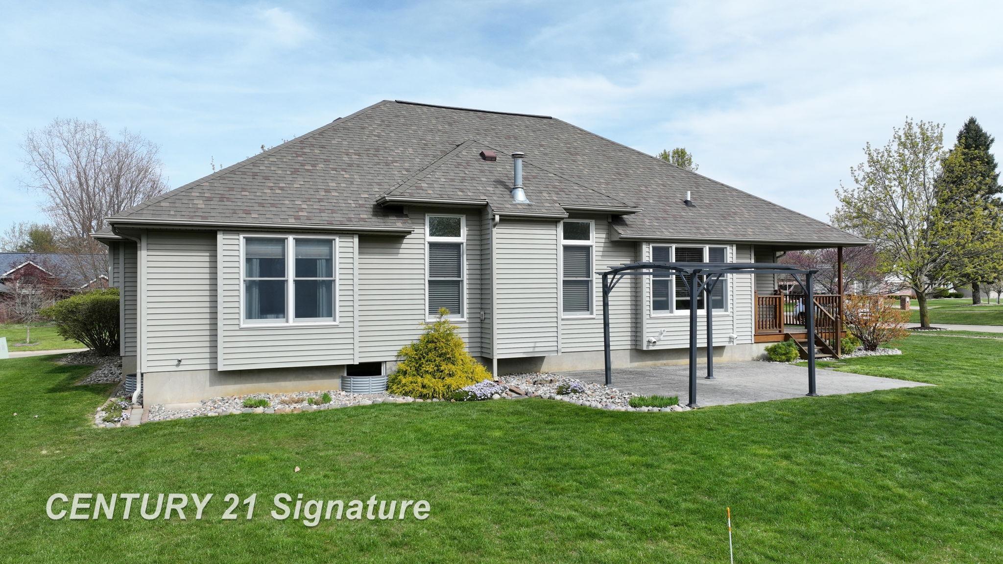 214 Primrose Lane Flushing, MI 48433 - Photo 34 of 54