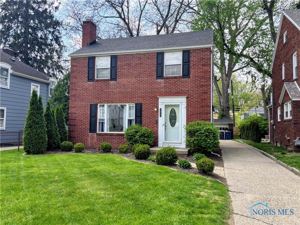 3429 Aldringham Road Toledo, OH 43606 - Photo 1 of 20 Gallery Image 1