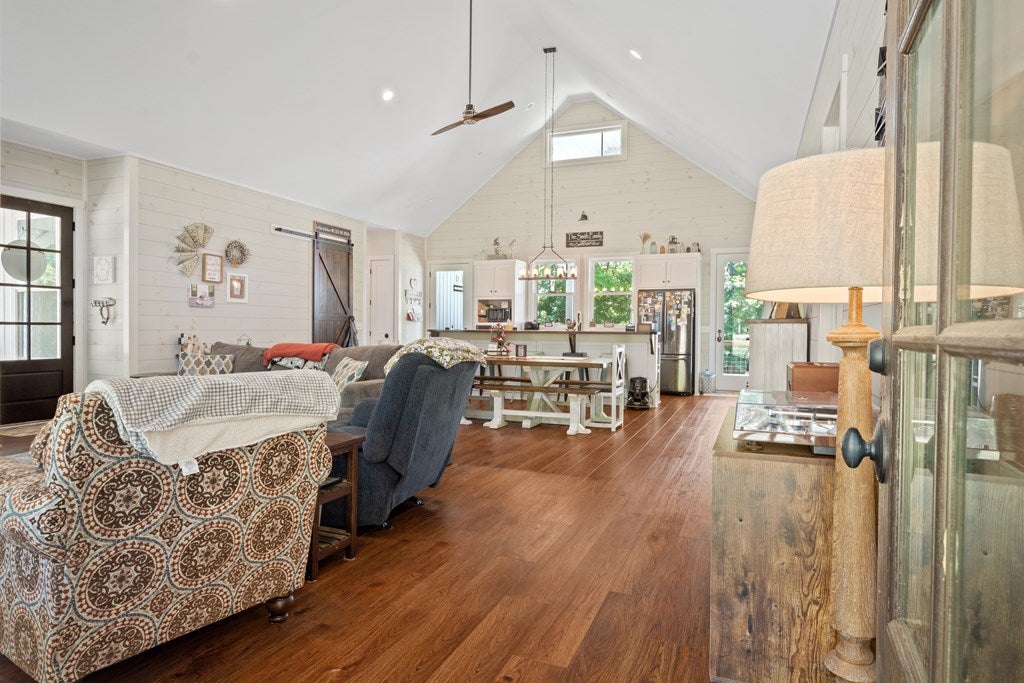 221 Butler Road Southeast Milledgeville, GA 31061 - Photo 22 of 58 Gallery Image 22