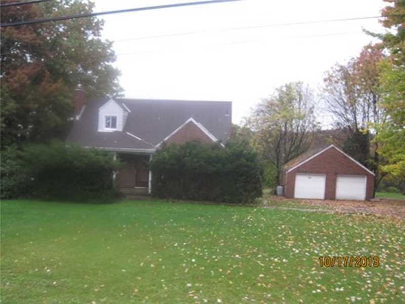 1316 Langeloth Road Burgettstown, PA 15021 - Photo 1 of 12 Exterior Front.