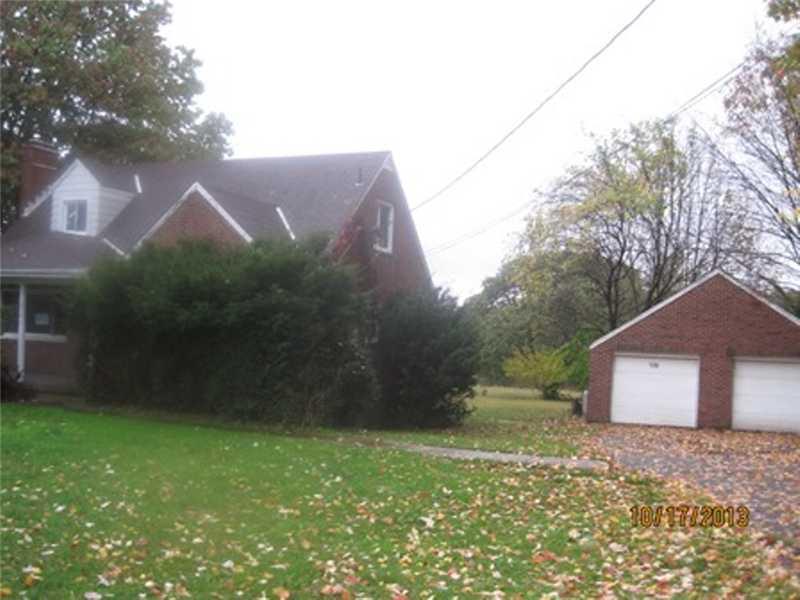 1316 Langeloth Road Burgettstown, PA 15021 - Photo 2 of 12 Exterior Front.