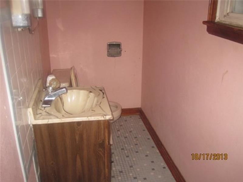 1316 Langeloth Road Burgettstown, PA 15021 - Photo 11 of 12 Partial Bath.