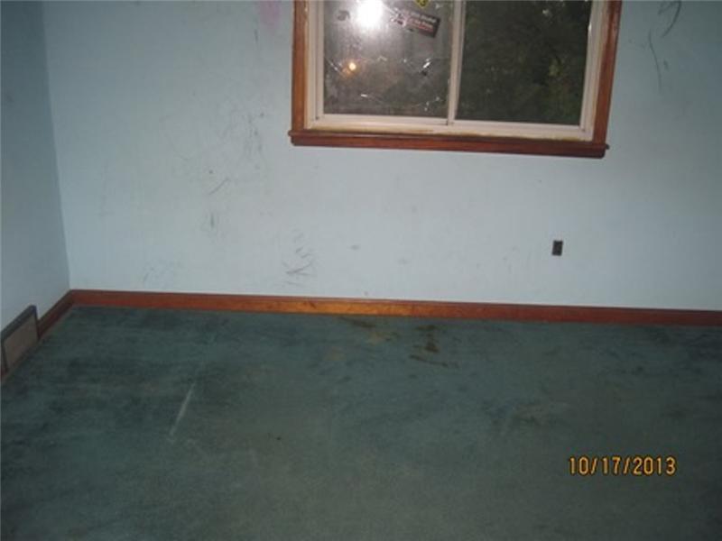 1316 Langeloth Road Burgettstown, PA 15021 - Photo 12 of 12 Bedroom.