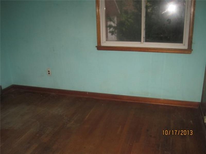 1316 Langeloth Road Burgettstown, PA 15021 - Photo 7 of 12 Bedroom.