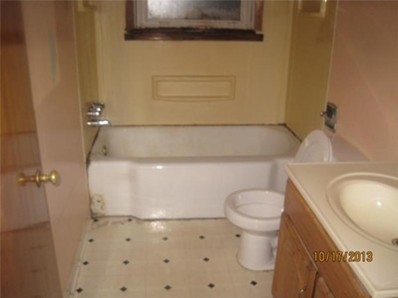 1316 Langeloth Road Burgettstown, PA 15021 - Photo 8 of 12 Full Bath.