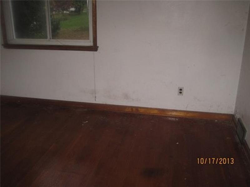 1316 Langeloth Road Burgettstown, PA 15021 - Photo 9 of 12 Bedroom.