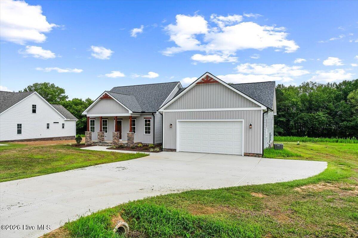 7361 Hill Road Spring Hope, NC 27882 - Photo 4 of 44 Gallery Image 4