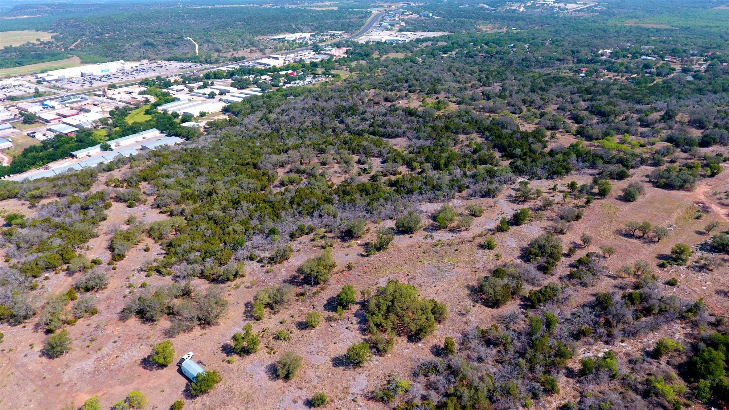 0 Mormon Mill Road Marble Falls, TX 78654 - Photo 11 of 36