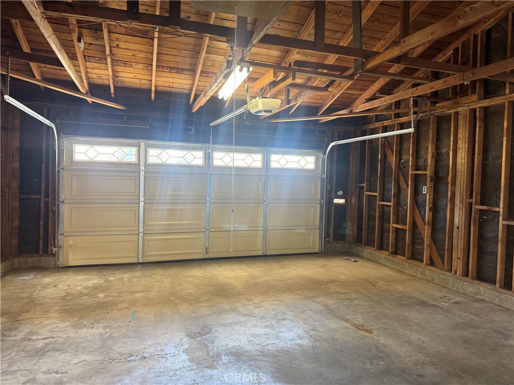 20157 Mckay Drive Walnut, CA 91789 - Photo 13 of 15 a view of a room with wooden walls