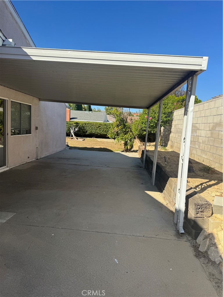 20157 Mckay Drive Walnut, CA 91789 - Photo 14 of 15 a view of outdoor space with seating