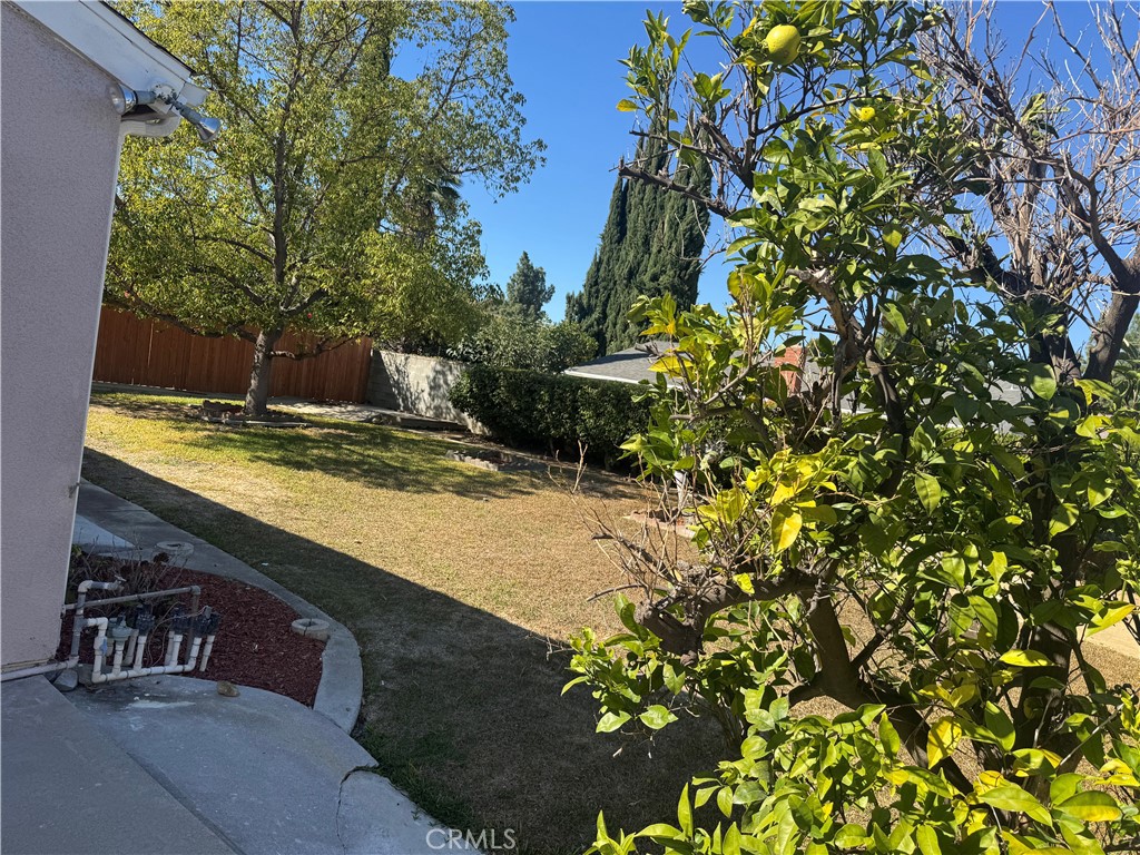 20157 Mckay Drive Walnut, CA 91789 - Photo 15 of 15 a view of a backyard with swimming pool