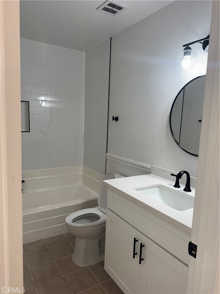 20157 Mckay Drive Walnut, CA 91789 - Photo 10 of 15 a bathroom with a sink toilet and shower