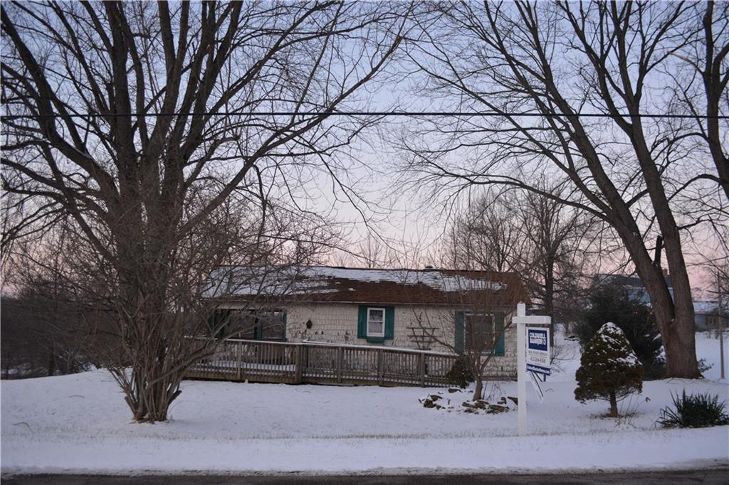 447 Achortown Road Beaver Falls, PA 15010 - Photo 1 of 25