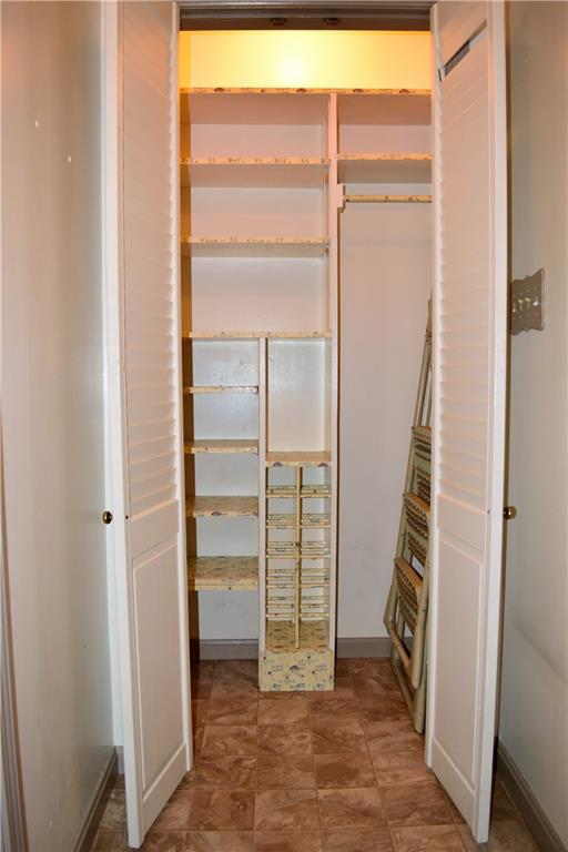 447 Achortown Road Beaver Falls, PA 15010 - Photo 14 of 25 Entry closet/pantry