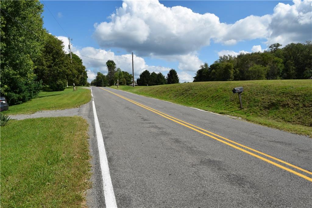 447 Achortown Road Beaver Falls, PA 15010 - Photo 25 of 25 Street View