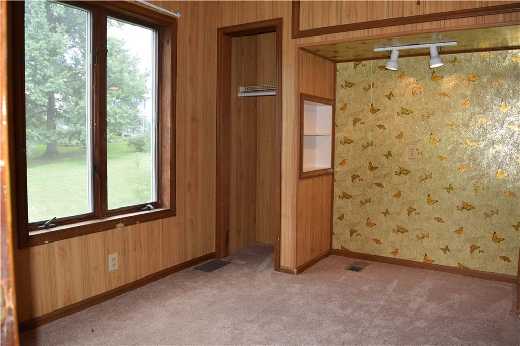 447 Achortown Road Beaver Falls, PA 15010 - Photo 9 of 25 Bedroom 1