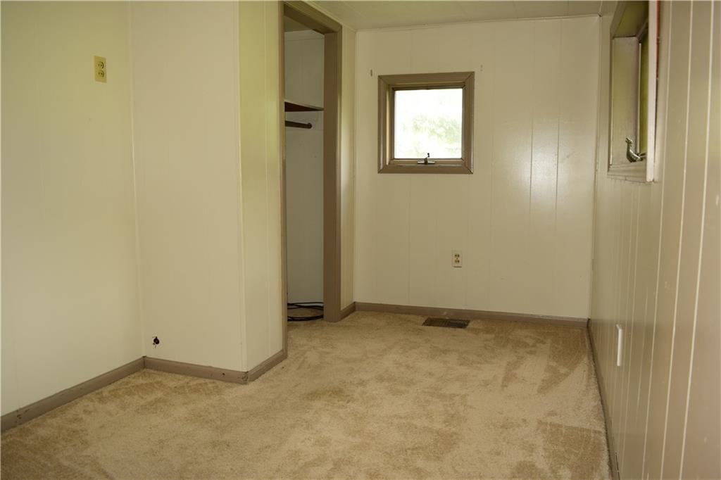 447 Achortown Road Beaver Falls, PA 15010 - Photo 10 of 25 Bedroom 2