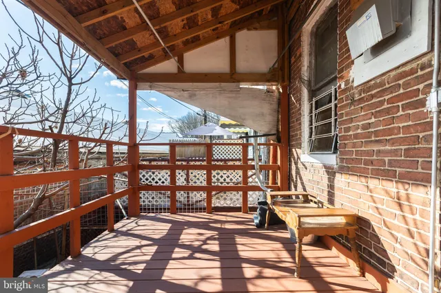 $190,000 | 505 East 35th Street, Baltimore, MD 21218