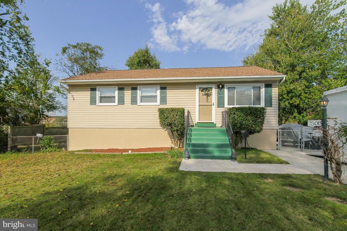 7508 Alleghany Road Manassas, VA 20111 - Photo 1 of 30 Exterior (Front)