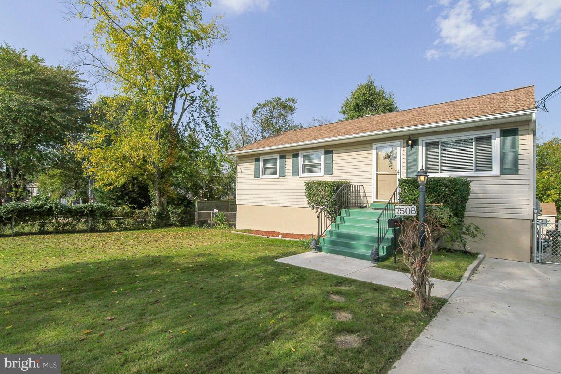 7508 Alleghany Road Manassas, VA 20111 - Photo 2 of 30 Exterior (Front)
