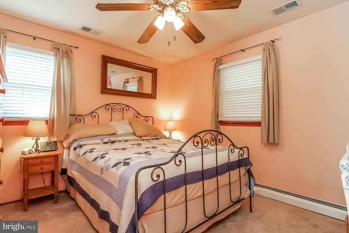 7508 Alleghany Road Manassas, VA 20111 - Photo 12 of 30 Bedroom (Master)