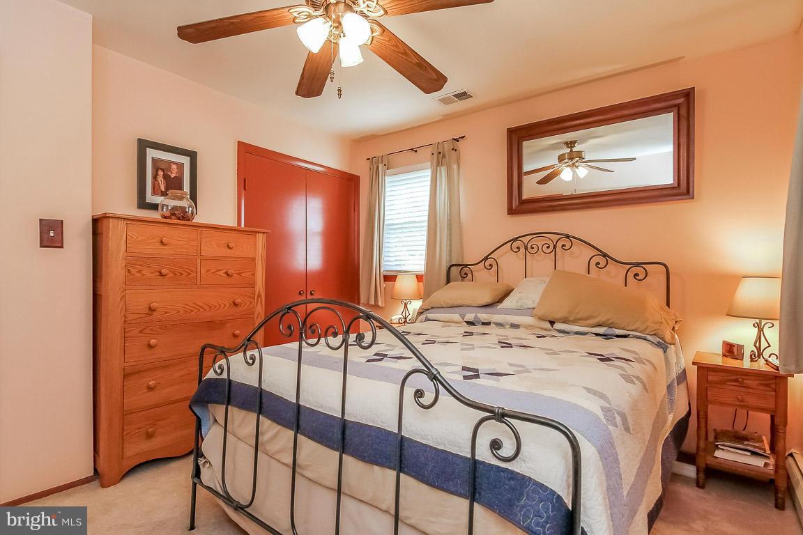 7508 Alleghany Road Manassas, VA 20111 - Photo 13 of 30 Bedroom (Master)