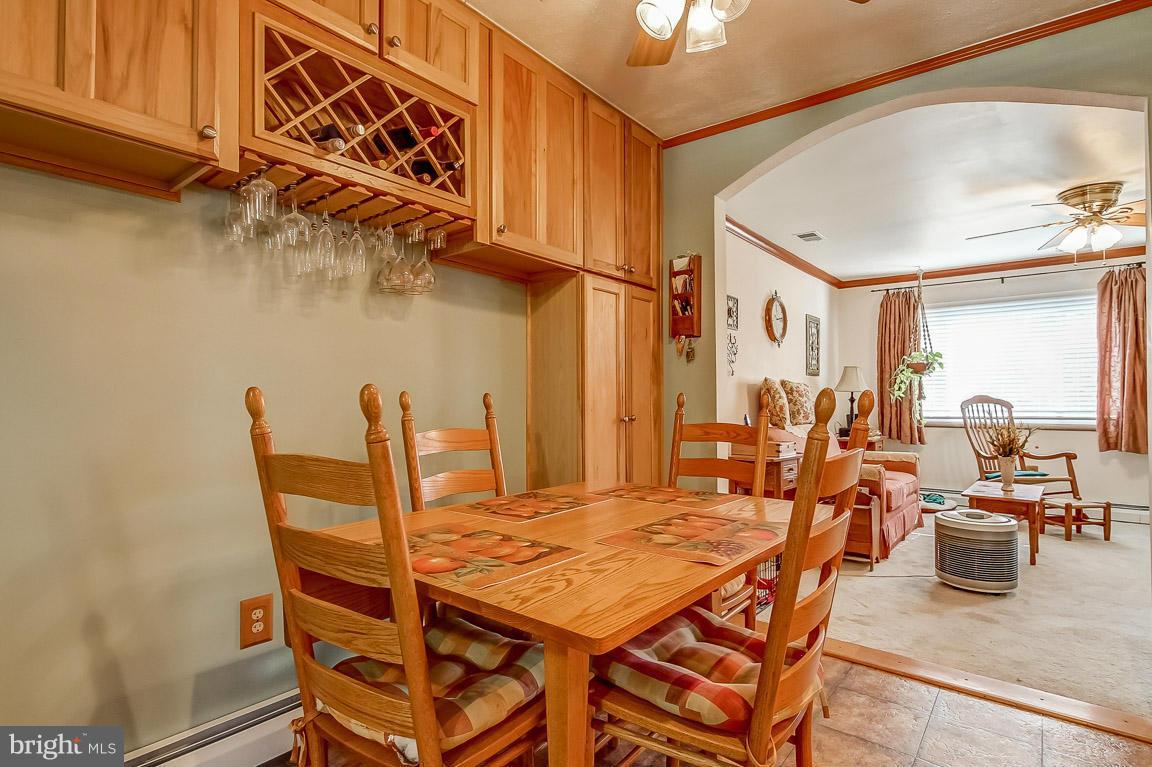 7508 Alleghany Road Manassas, VA 20111 - Photo 6 of 30 Dining Room