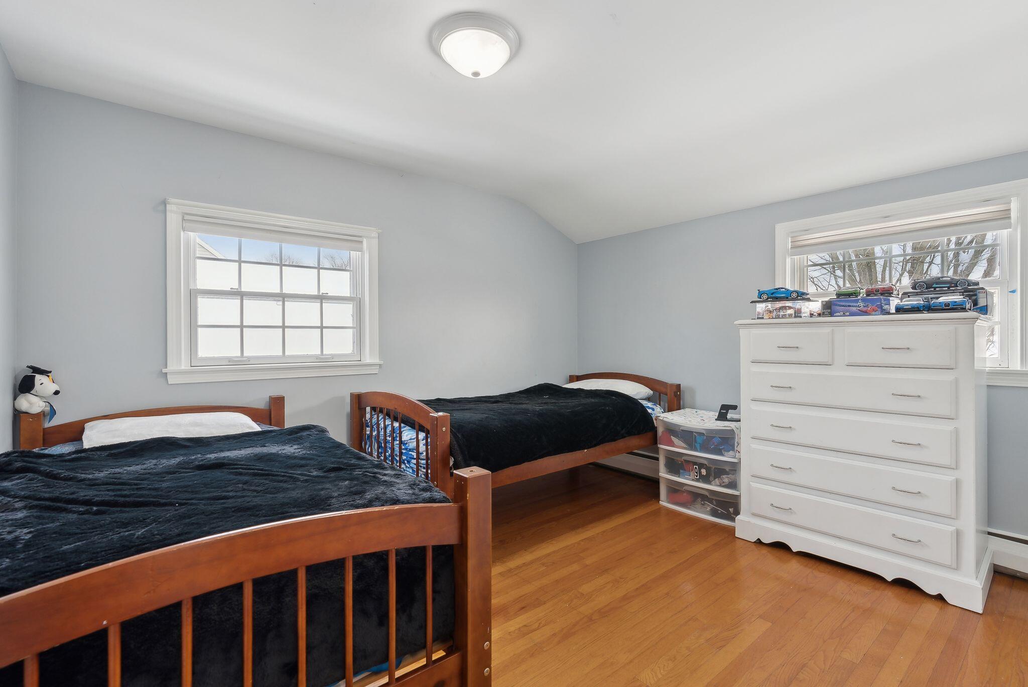 155 Wayside Road Portland, ME 04102 - Photo 19 of 33 Bedroom 3