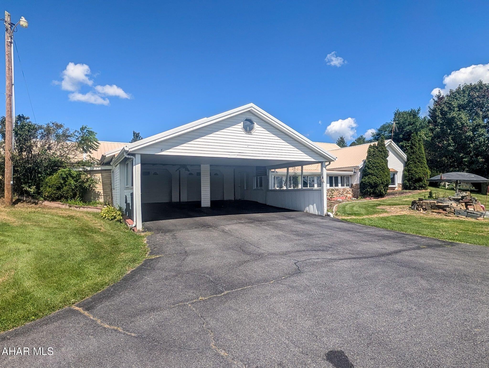 622 Country Ridge Road Bedford, PA 15522 - Photo 66 of 77 Gallery Image 66