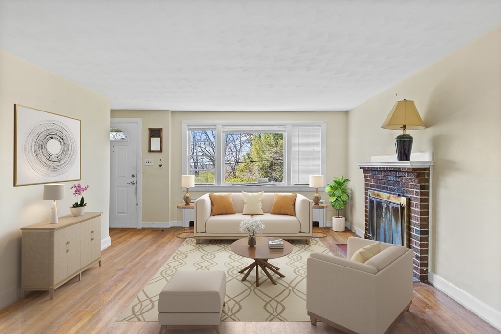 45 Malcolm Road Boston, MA 02130 - Photo 1 of 10 Gallery Image 1