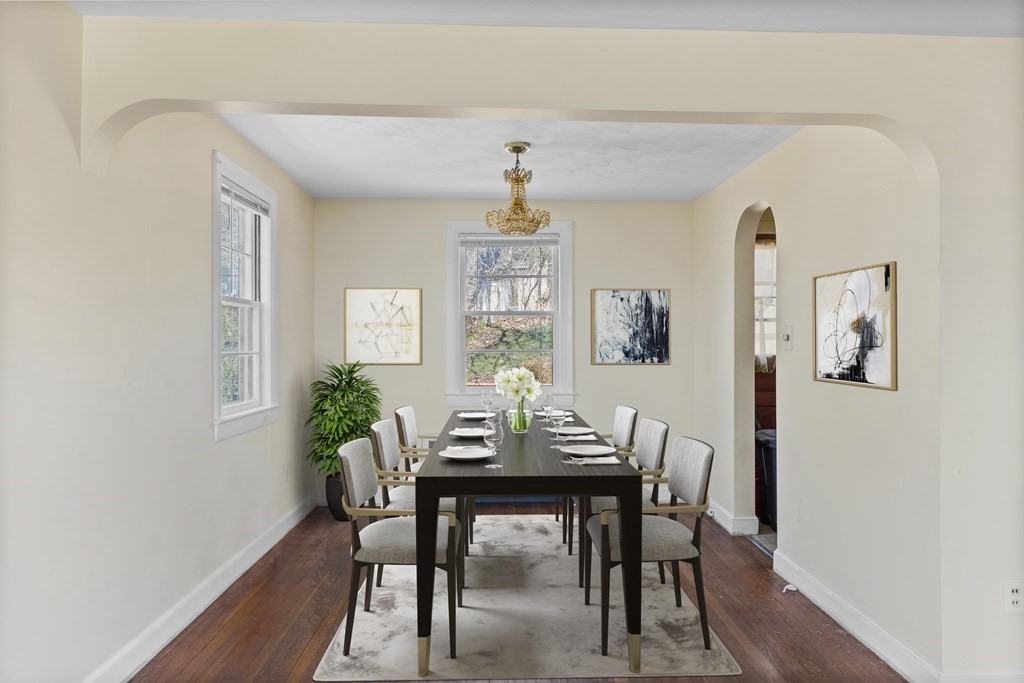 45 Malcolm Road Boston, MA 02130 - Photo 2 of 10 Gallery Image 2