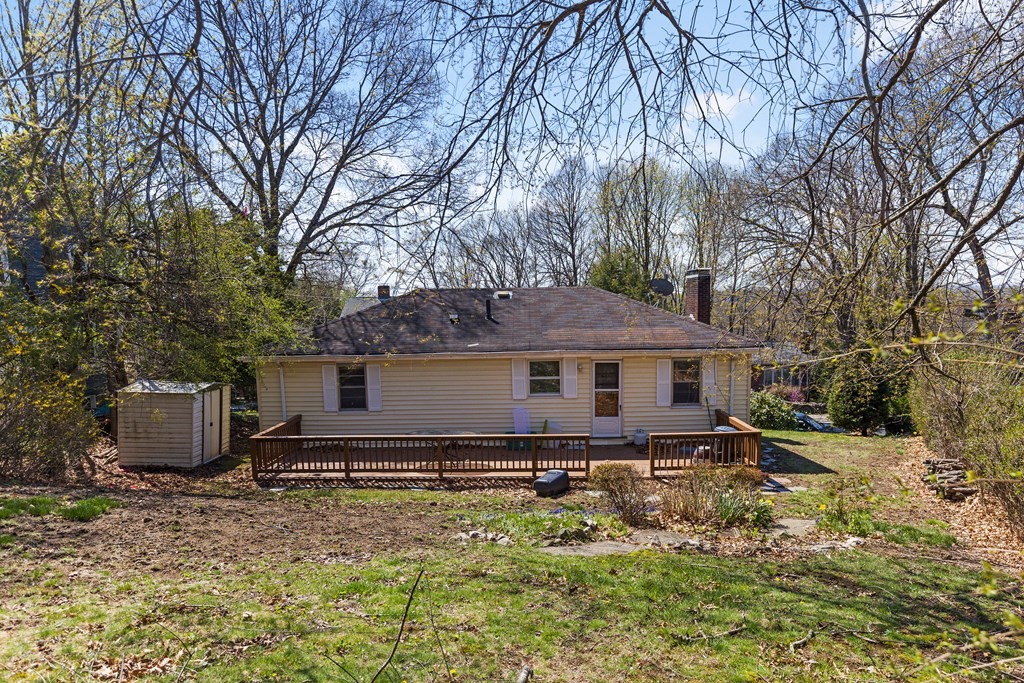 45 Malcolm Road Boston, MA 02130 - Photo 5 of 10 Gallery Image 5