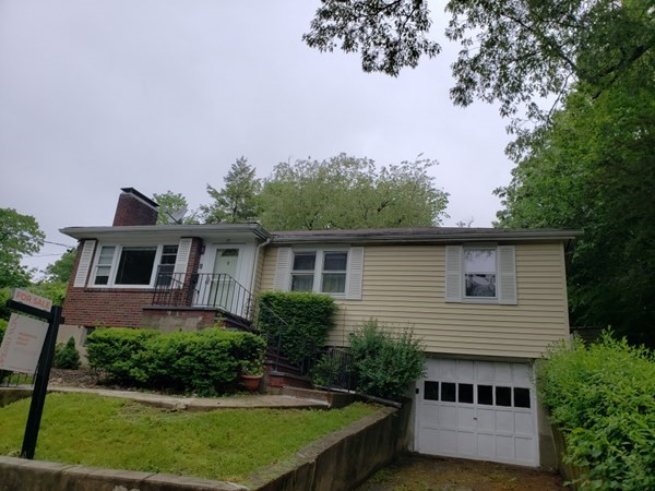 45 Malcolm Road Boston, MA 02130 - Photo 10 of 10 Gallery Image 10