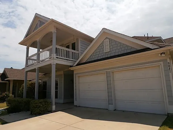 $2,790 | 9841 Wild Ginger Drive, McKinney, TX 75072