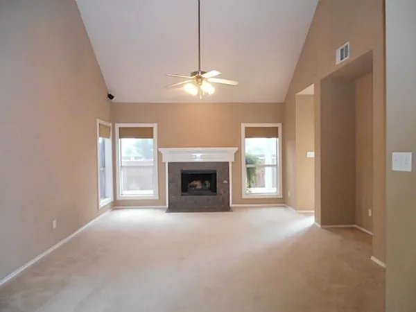 $2,790 | 9841 Wild Ginger Drive, McKinney, TX 75072
