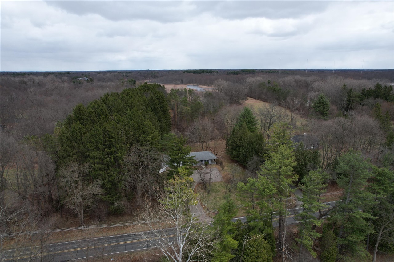 4491 South Jackson Road Jackson, MI 49203 - Photo 69 of 77