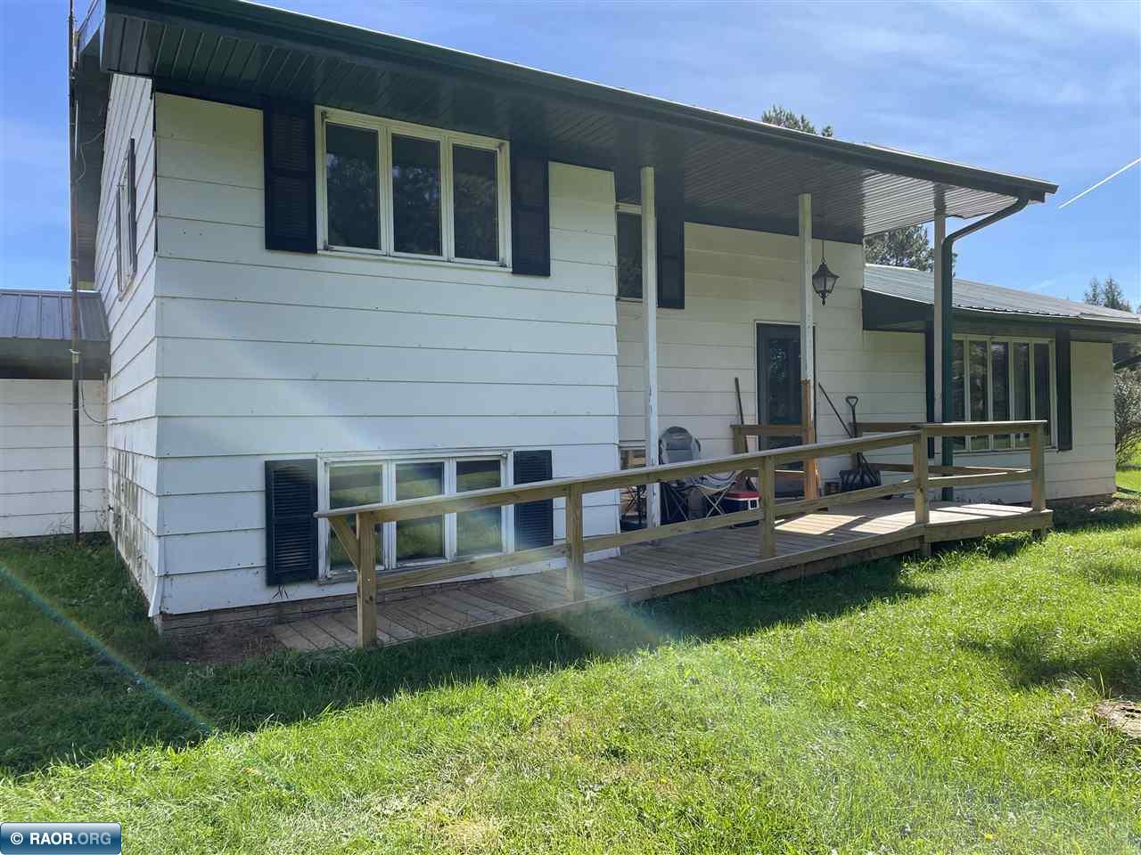 4040 Gerzin Road Mountain Iron, MN 55768 - Photo 1 of 45
