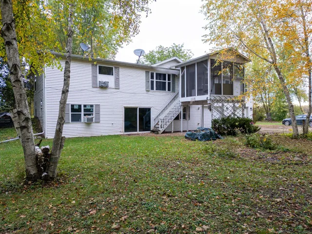 $309,900 | 7707 Quigley Road, Omro, WI 54963