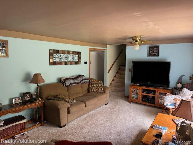 3464 West Oregon Road Lapeer, MI 48446 - Photo 9 of 26