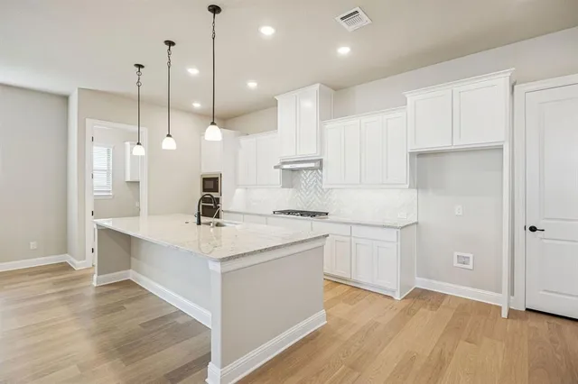 $499,900 | 1117 Painted Lady Drive, Crowley, TX 76036