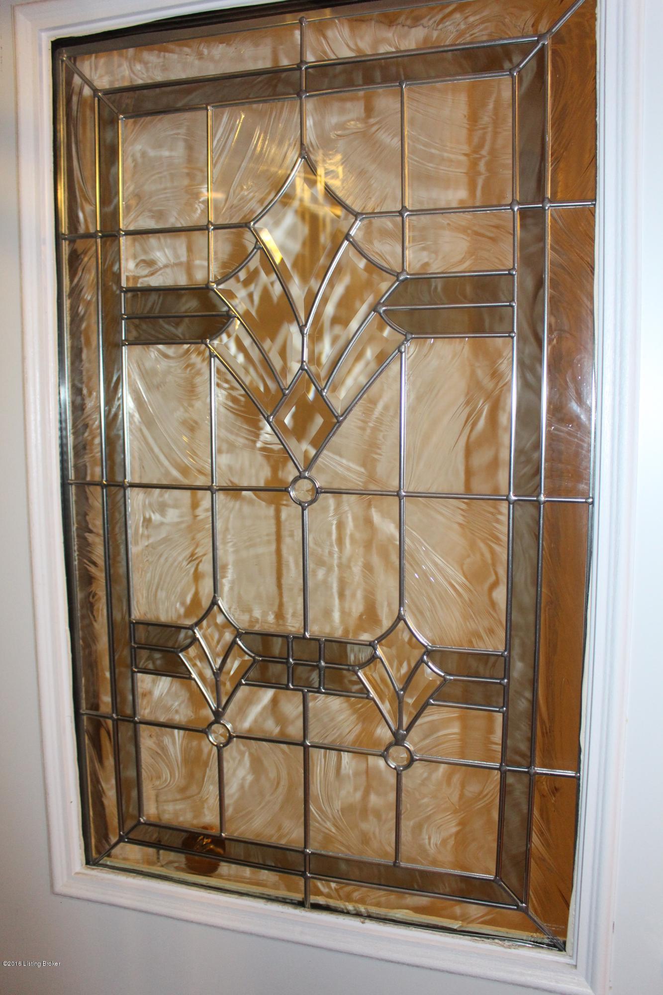 1617 Nightingale Road Louisville, KY 40213 - Photo 10 of 46 Fronbt Door Window