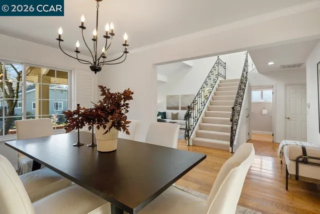 $1,899,000 | 681 Adobe Drive, Danville, CA 94526