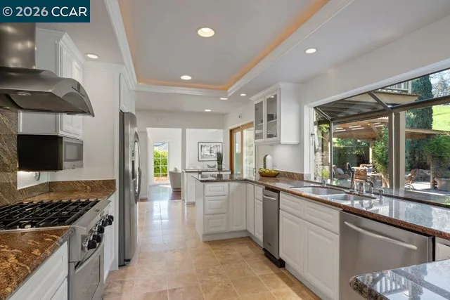 $1,899,000 | 681 Adobe Drive, Danville, CA 94526