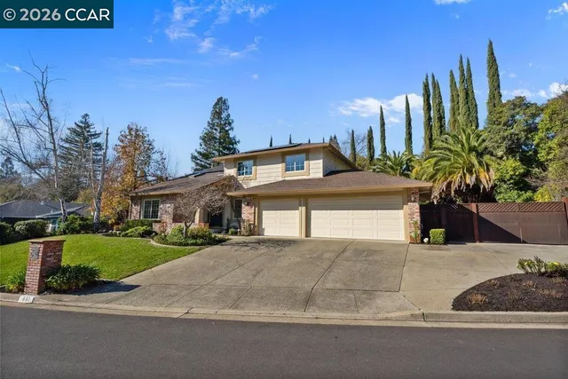 $1,899,000 | 681 Adobe Drive, Danville, CA 94526