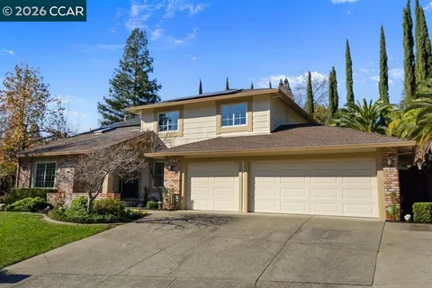 $1,899,000 | 681 Adobe Drive, Danville, CA 94526